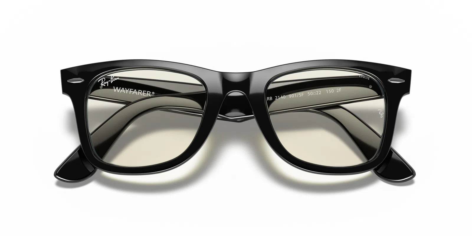 Ray Ban Original Wayfarer RB2140 Sunglasses - view 144